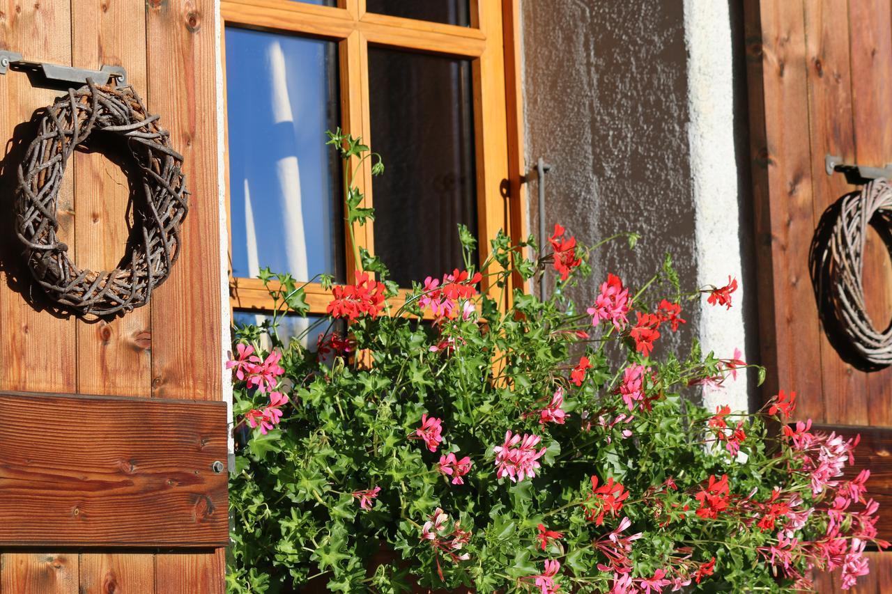 Hotel La Chaumine Megeve Exterior photo