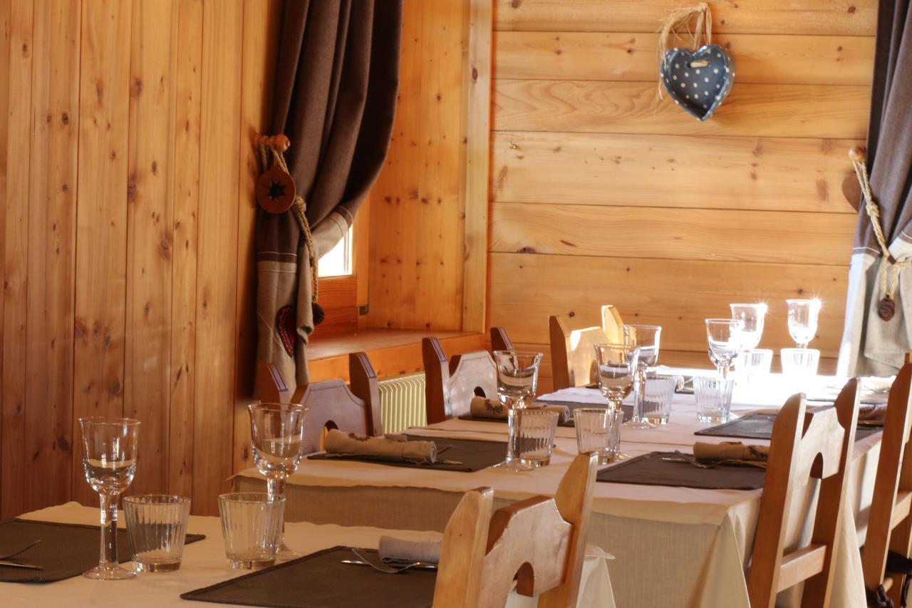 Hotel La Chaumine Megeve Exterior photo